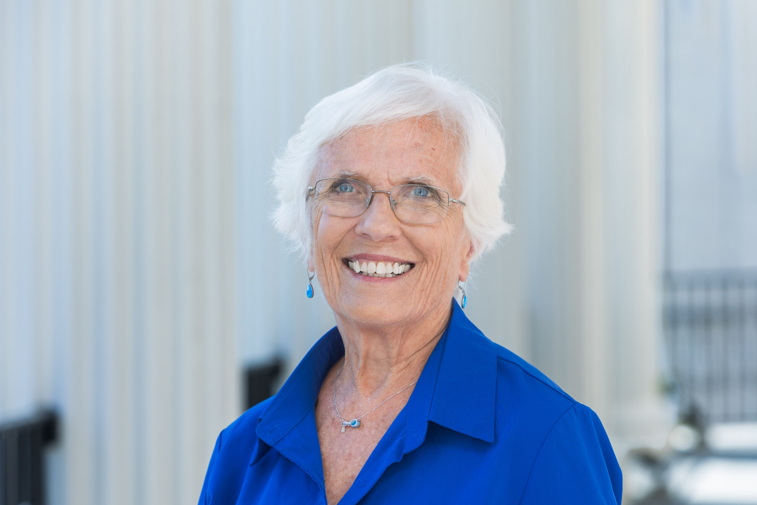 Nomi Davidson