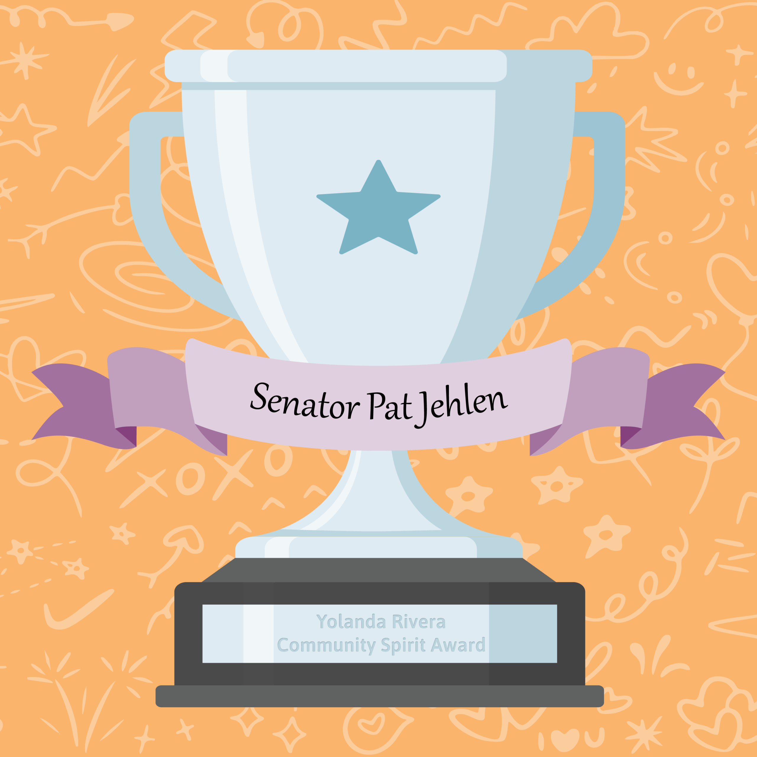 Sponsorship Icon