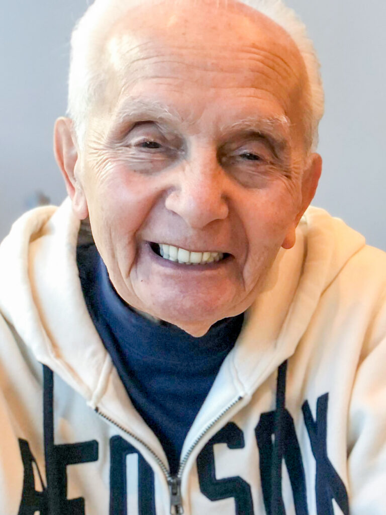 Salvatore "Sal" Ingeme